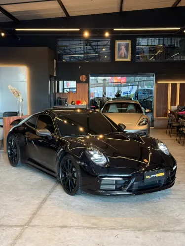 Porsche 911 Carrera T 3.0 370cv 2023