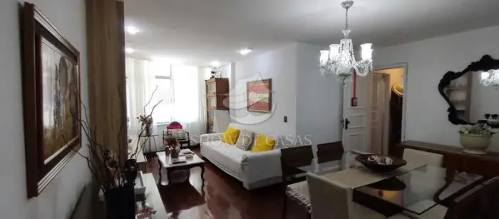Apartamento Aluguel, 3 quartos, Avenida Atlântica, Copacabana, RJ