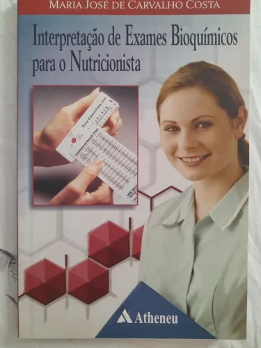 Interpretação de exames bioquímicos para nutricionista 