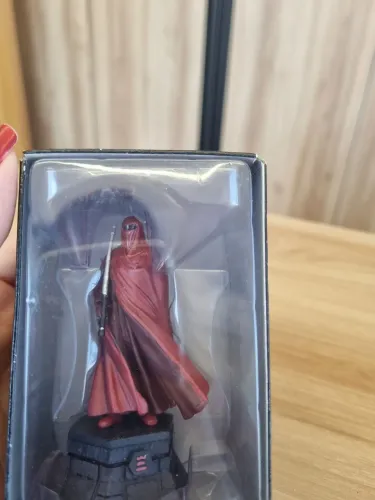 Peça xadrez Star Wars Royal Guard