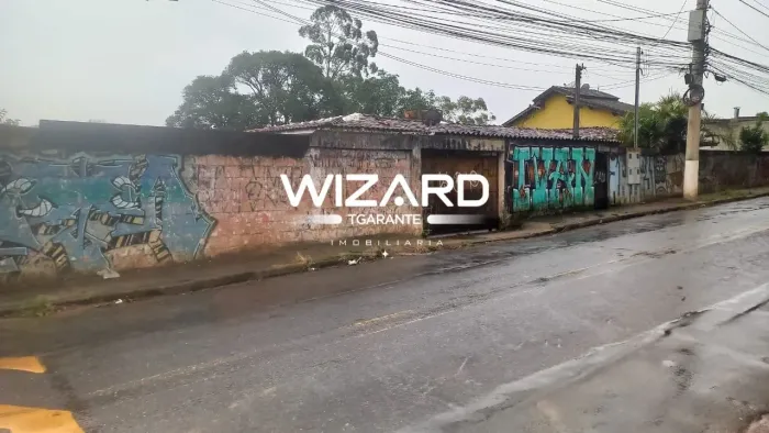 Terreno a venda em Cotia com 1140 m²