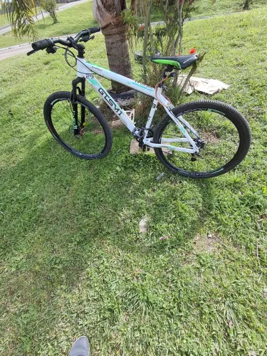? Bicicleta GTSM1 Aro 29 - Excelente Estado!