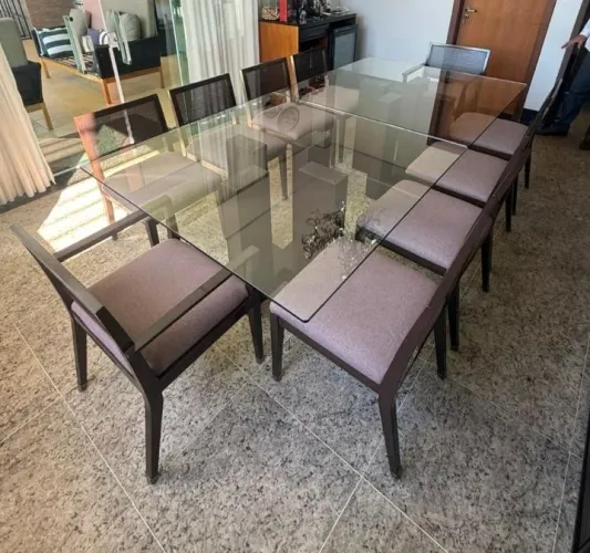 Mesa Sierra Manline 