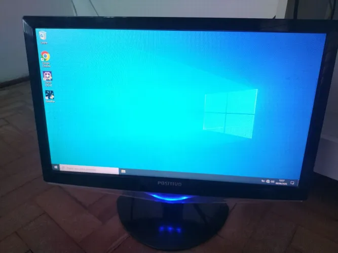 Monitor positivo 19 polegadas