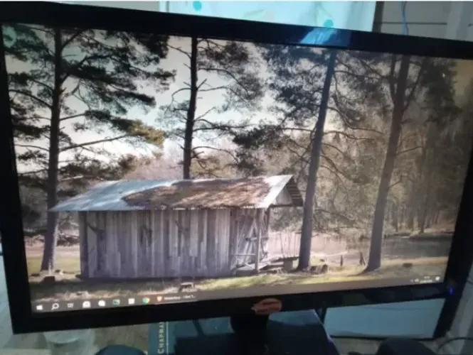 MONITOR 20 POLEGADAS