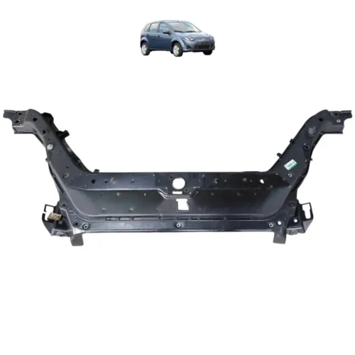 Painel Frontal Superior Ford Fiesta 2014 2013 2012 Detalhe