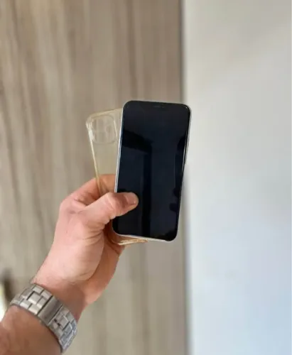 Iphone 11 pronto para uso