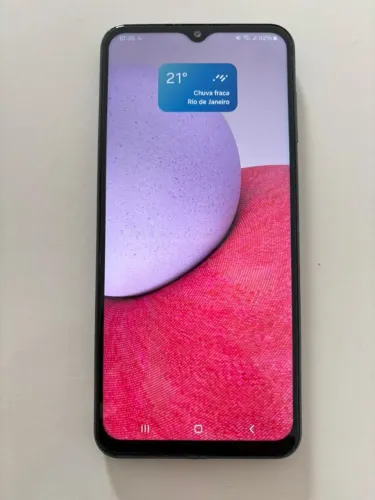 Samsung Galaxy A13 / 4GB ram / 64GB armazenamento