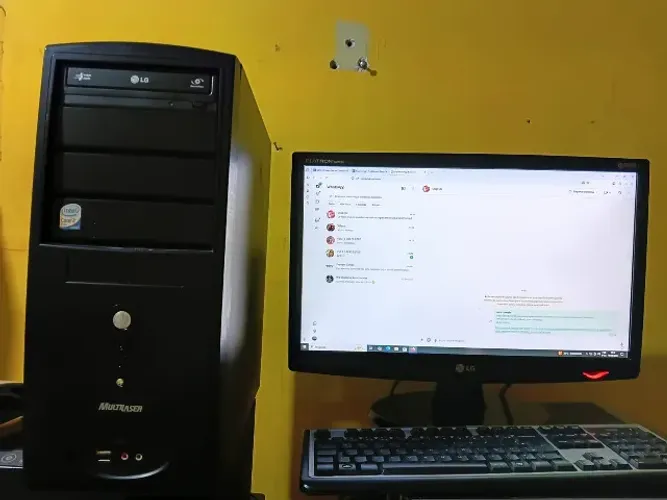PC