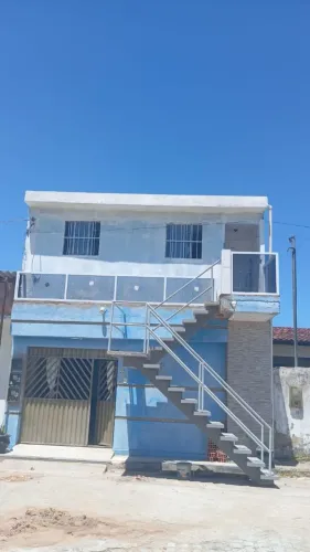 Oportunidade única duas casas pelo preço de uma
