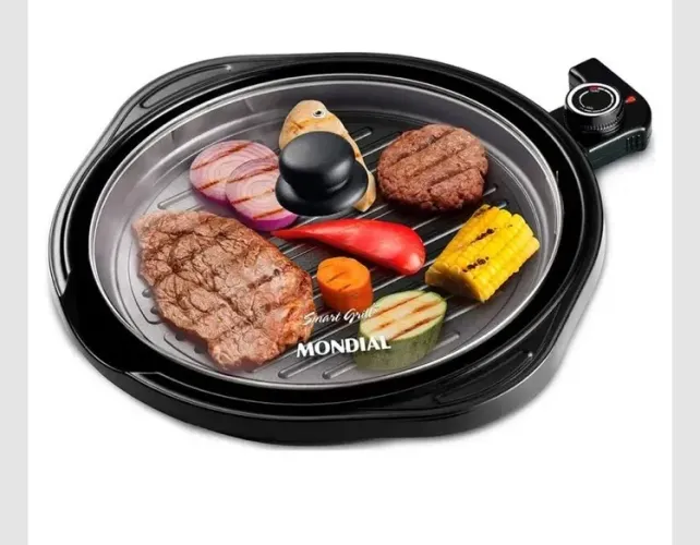 Grill 