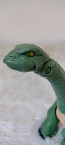Boneco Dinossauro Mattel 