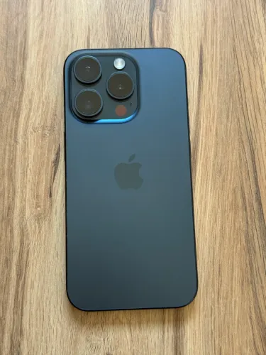 iPhone 15 Pro 256gb 