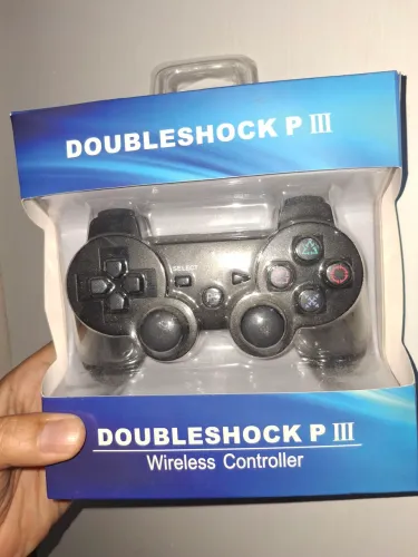 Controle PS3