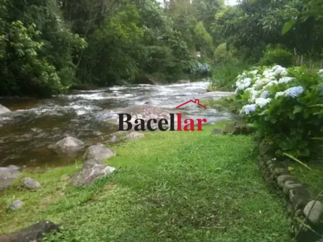 Chácara : / Rural / Vila De Maringá