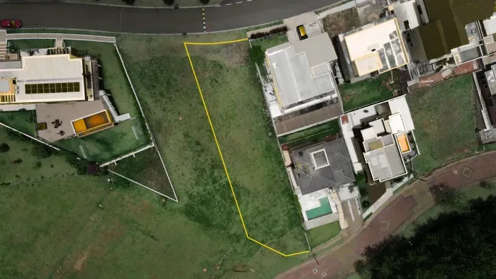 OPORTUNIDADE: Terreno de 800 m² no Condomínio Ville de France Itatiba/SP
