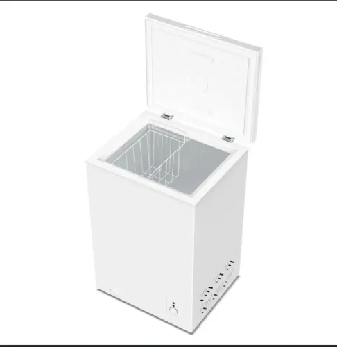 Freezer Horizontal Philco 99 Litros PFH105B 2 em 1 220V