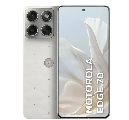 Edge 70 Swarovski® (512gb + 12gb)