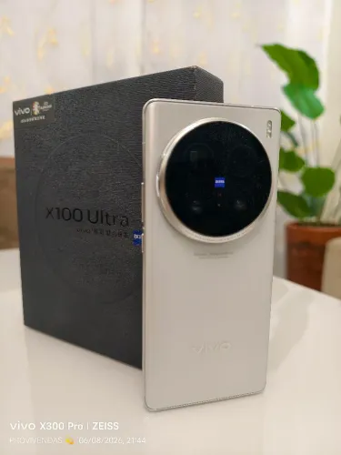 x100 ultra 512gb completo bateria 93% ACT TROCA E OLX PAY, COM MÍNIMO DETALHE, PROVIVEMDAS