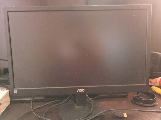 Monitor hp