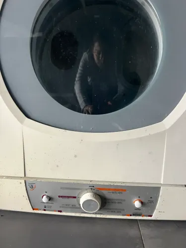 Secadora de roupa Brastemp active