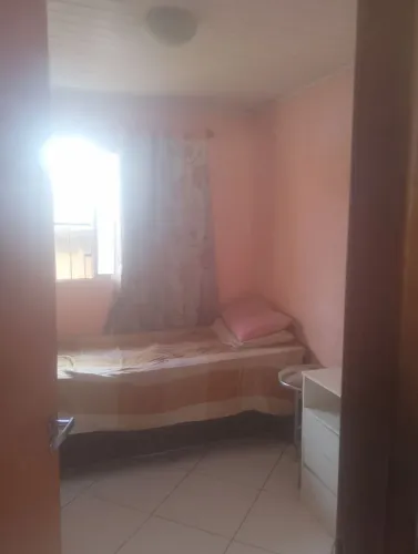 Quarto de aluguel