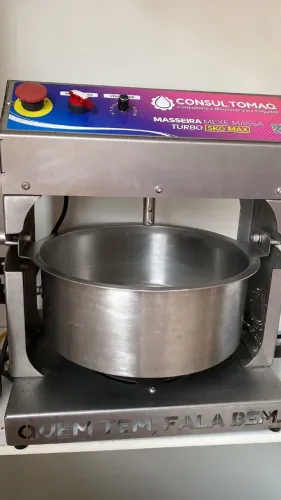 panela de salgados