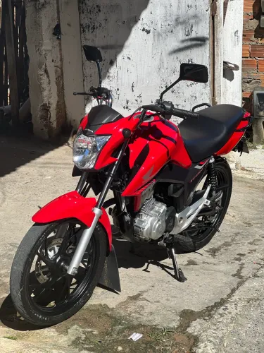 titan 160
