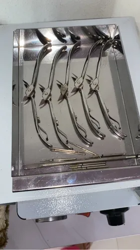 Estufa Esterelizadora Bivolt