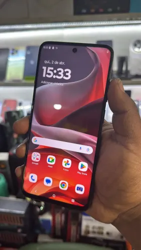 Moto g15