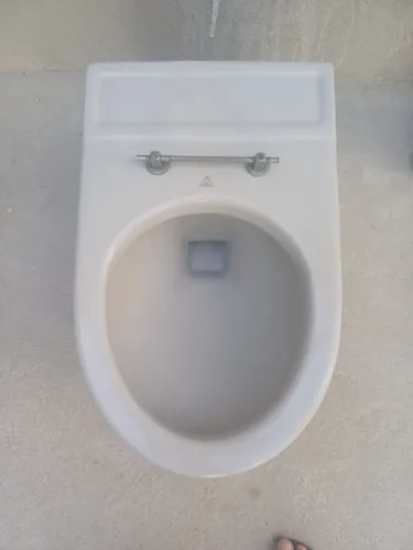 Vaso Sanitario