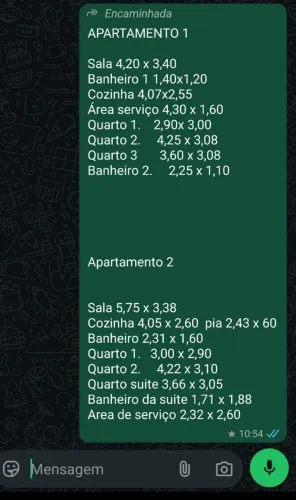 Apê imenso excelente local samambaia 3 qtos e2 banheiro sem taxa de condomínio