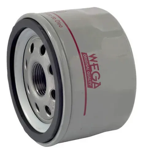 Filtro De Oleo Blindado Wega Renault Peugeot Nissan Wo200