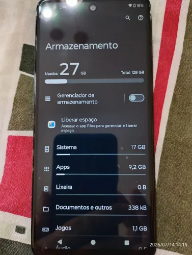 Vendo Moto G24