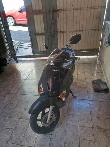 Troco por pcx 