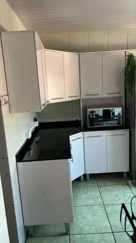 Armário Cozinha