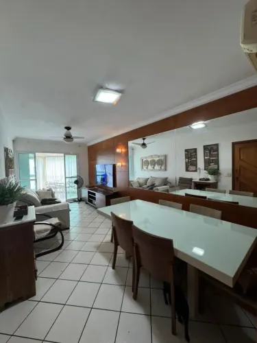 Apartamento de 120 m2, 3 quartos com 1 suíte por 860 mil reais!