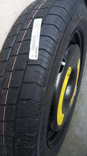 Estepe Linglong 145/85 R18 (Tiguan)