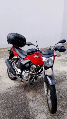 VENDO START COM ACESSÓRIOS 2025