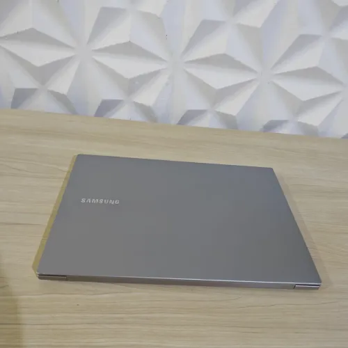 Notebook Samsung core 5 10th 8gb ram ssd250gb