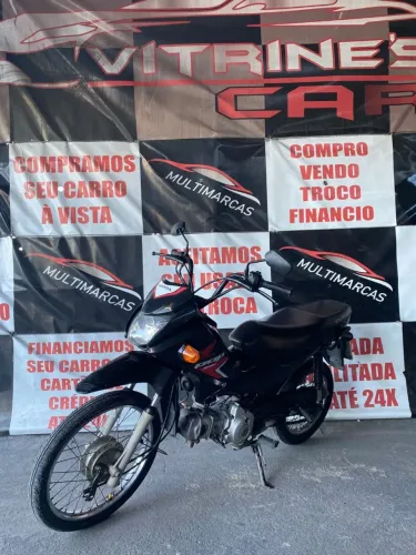 Honda Pop 110i KS 2020
