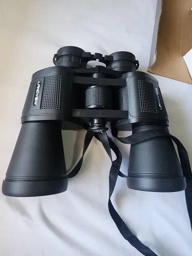 Binóculo 30x50 Sky Life 