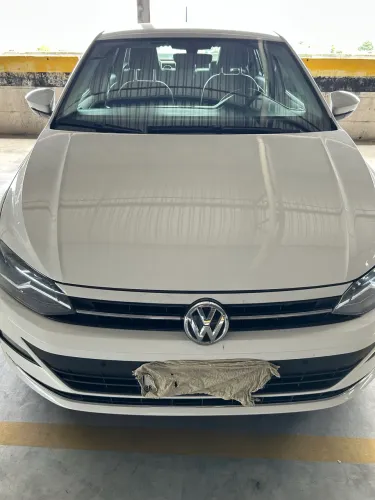 Volkswagen Virtus Highline 200 TSI 1.0 Flex 12V AUT 2021