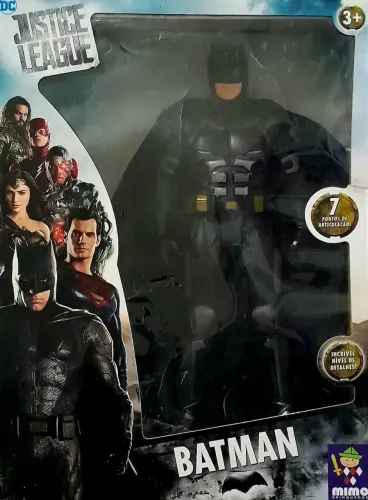 Batman (Ben Affleck) 47 cm Mimo