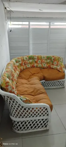 Vendo sofá 300 reais