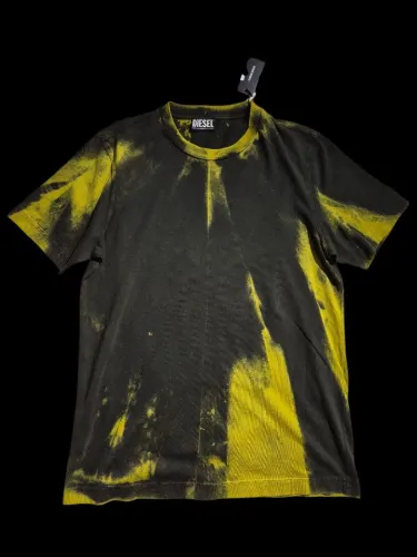 Camiseta Diesel T-Just-B84