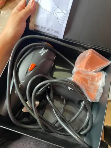Secador Taiff 2500vokt