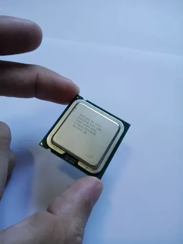 Processador Intel Pentium Dual-Core E5200