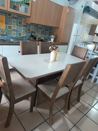 Mesa de Jantar