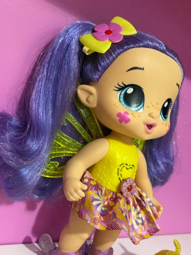 Baby alive Glo pixels